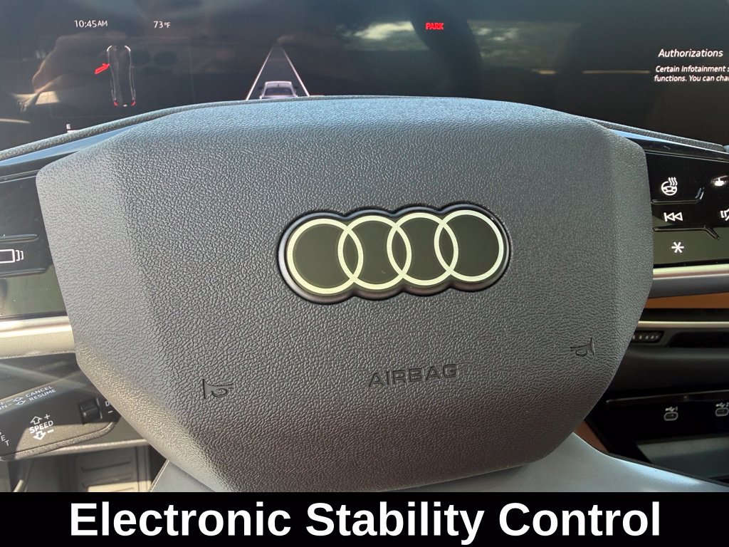 Used 2025 Audi A5 Premium w/ Convenience Package AWD/4WD image 20