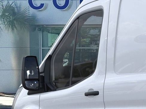 New 2026 Ford Transit 250 148 Medium Roof image 20