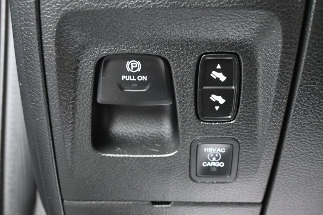 Used 2025 RAM 1500 Laramie w/ Sport Appearance Package AWD/4WD image 25