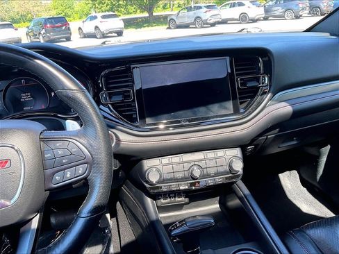 Used 2024 Dodge Durango GT AWD/4WD image 19