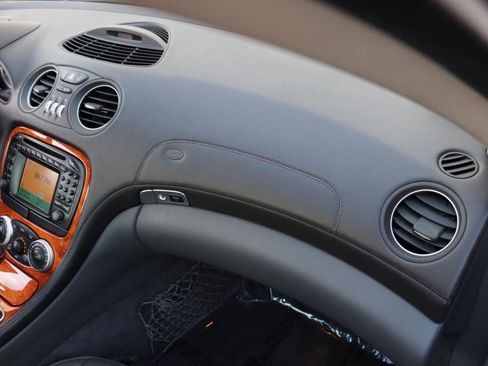 Used 2003 Mercedes-Benz SL 500 w/ SL2 Sport Pkg image 54