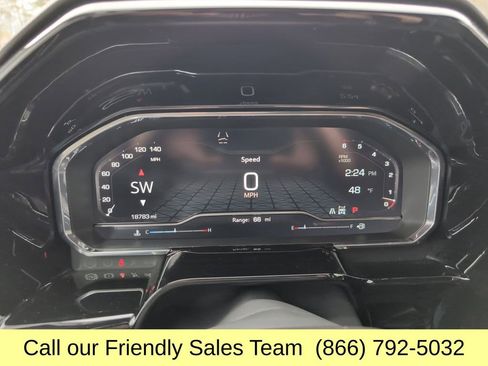 Used 2024 GMC Sierra 1500 Elevation w/ Elevation Premium Package image 15