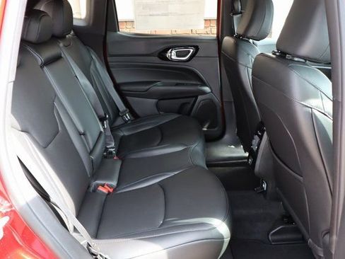 New 2026 Jeep Compass Limited image 41