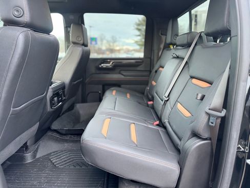 Used 2024 GMC Sierra 3500 AT4 w/ AT4 Premium Plus Package image 25