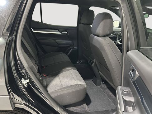 Used 2025 GMC Terrain Elevation image 23