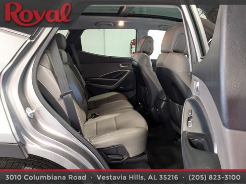 Used 2014 Hyundai Santa Fe Sport w/ Technology Package 04 image 10