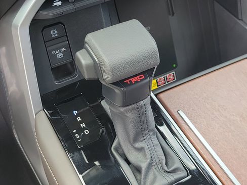 Used 2025 Toyota Tundra 1794 Edition image 27