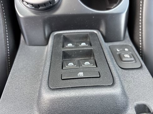 New 2025 Ford Bronco Outer Banks AWD/4WD image 15