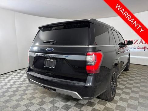 Certified 2021 Ford Expedition Limited AWD/4WD image 7