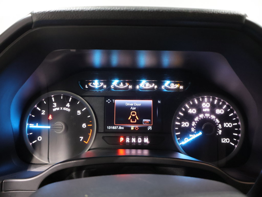 Used 2019 Ford F150 XLT w/ Equipment Group 302A Luxury AWD/4WD image 36