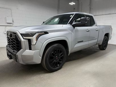 Used 2023 Toyota Tundra SR5 w/ TRD Sport Package
