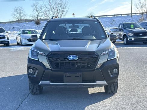 Used 2023 Subaru Forester Wilderness image 29