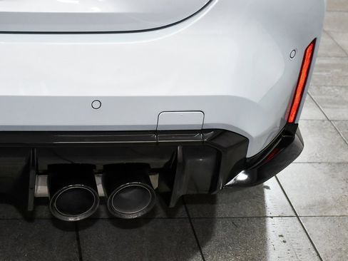 Used 2023 BMW M4 xDrive Competition image 92