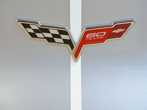 Used 2013 Chevrolet Corvette 427 w/ 1SC Preferred Equipment Group image 14