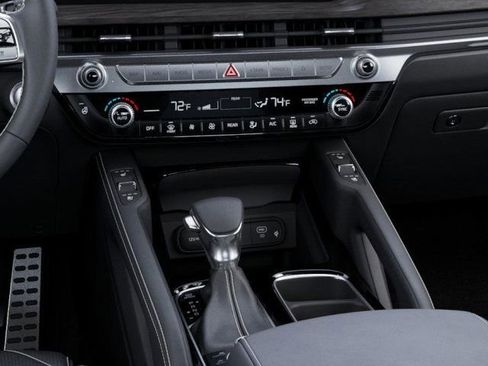 New 2025 Kia Telluride SX X-Line AWD/4WD image 24