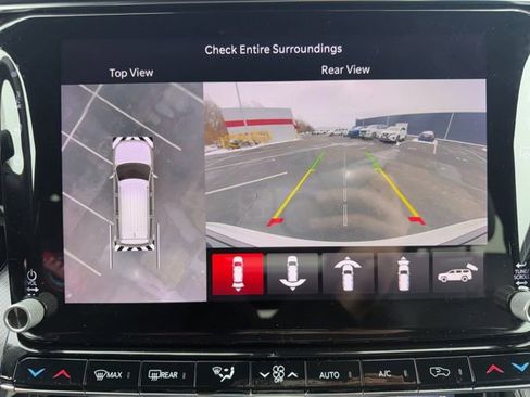 Used 2024 Jeep Grand Wagoneer L Series II w/ Quick Order Packagew 28T image 25