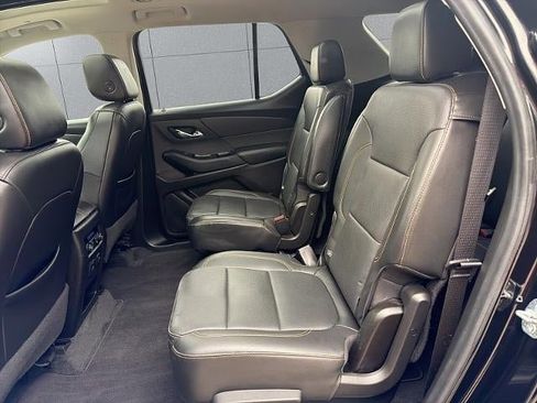 Used 2020 Chevrolet Traverse Premier w/ Redline Edition image 23