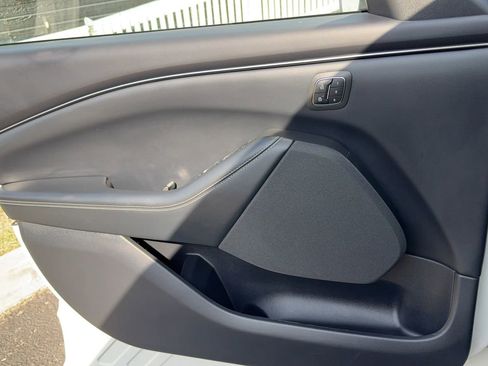 Used 2021 Ford Mustang Mach-E Select w/ Comfort/Technology Package image 15