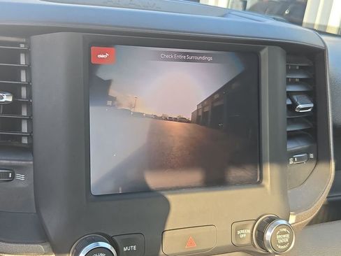 Certified 2022 RAM 2500 Tradesman image 34