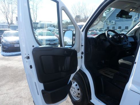 Used 2022 RAM ProMaster 1500 w/ Safety Group (A) image 15