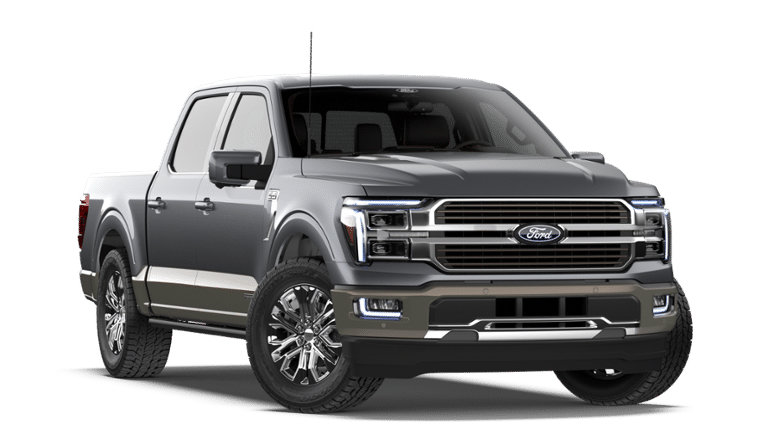 New 2026 Ford F150 King Ranch w/ Equipment Group 601A High AWD/4WD image 26