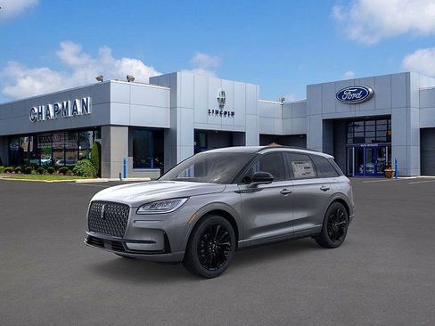 New 2026 Lincoln Corsair Premiere image 1