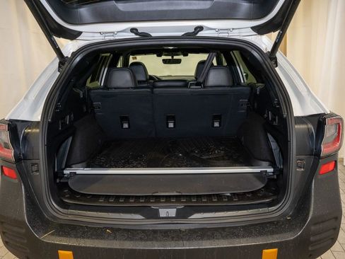 Used 2022 Subaru Outback Wilderness image 6