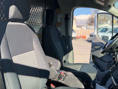 Used 2024 Ford Transit 250 Low Roof w/ Exterior Upgrade Package image 91