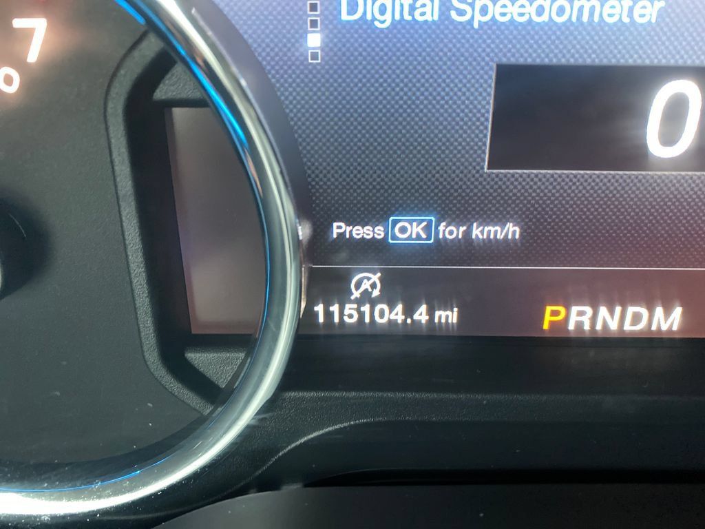 Used 2019 Ford F150 Lariat AWD/4WD image 18