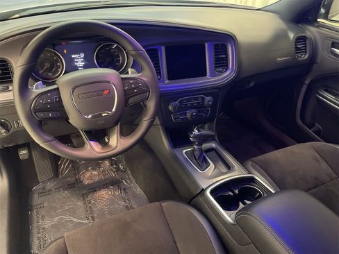 Used 2023 Dodge Charger R/T w/ Plus Group image 19