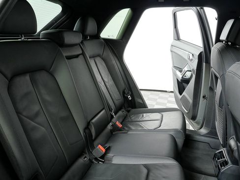 Used 2019 Audi Q3 2.0T Premium w/ Convenience Package image 20