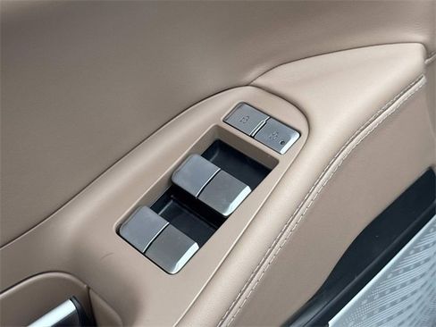 New 2026 Lincoln Navigator Black Label image 21