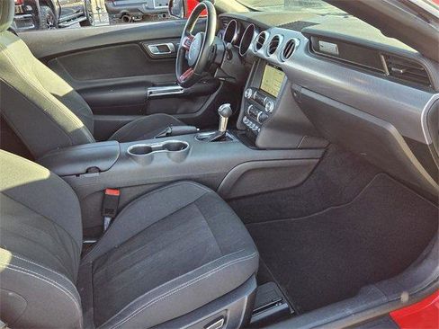 Used 2019 Ford Mustang Coupe w/ Equipment Group 101A image 13