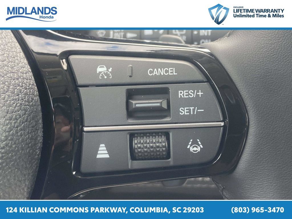 New 2026 Honda Pilot EX-L image 21