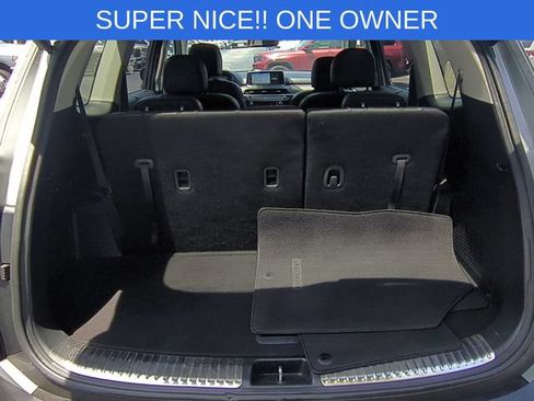 Used 2022 Kia Telluride SX w/ SX Prestige Package AWD/4WD image 35
