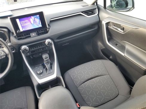 Used 2024 Toyota RAV4 XLE image 15