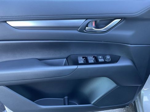 New 2025 MAZDA CX-5 AWD 2.5 S w/ Preferred Package image 14