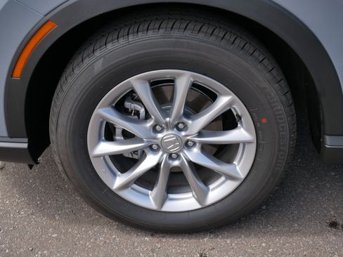 Used 2026 Honda CR-V EX image 15