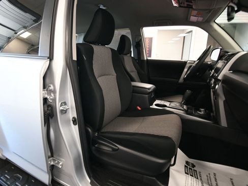 Certified 2024 Toyota 4Runner SR5 image 26