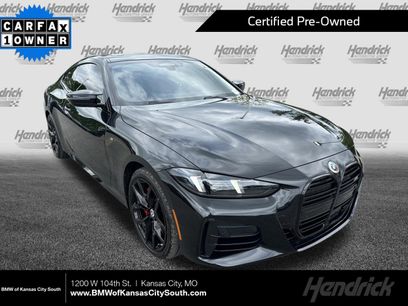 Used 2026 BMW 440i xDrive Coupe