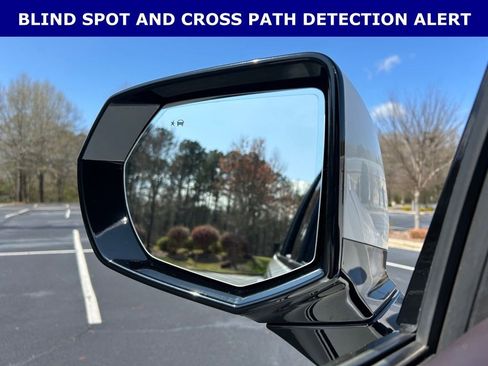 Used 2022 Cadillac Escalade ESV Sport Platinum image 11