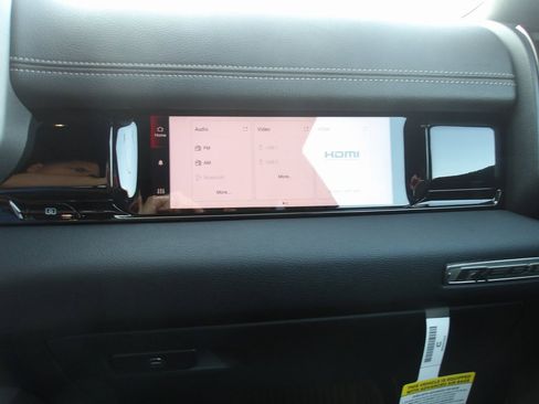 New 2026 RAM 1500 Rebel w/ Rebel Level 2 Equipment Group image 26