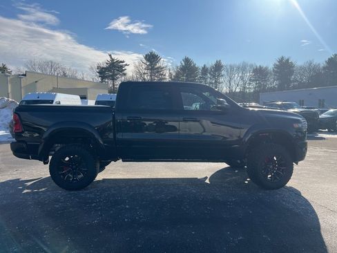New 2026 RAM 1500 Big Horn image 8