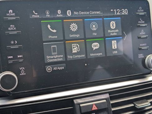 Used 2019 Honda Accord Sport image 18