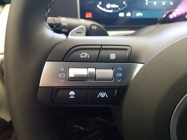 New 2026 Hyundai Tucson Limited AWD/4WD image 4