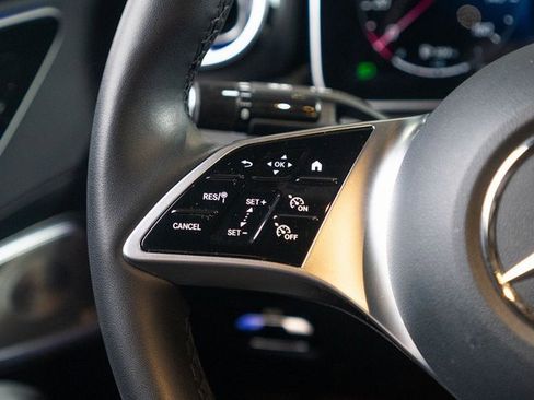 Certified 2025 Mercedes-Benz C 300 4MATIC Sedan image 26