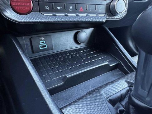 Used 2024 Ford Mustang Premium image 33