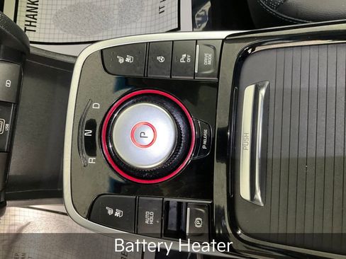 Used 2019 Kia Niro EX Premium w/ Cold Weather Package 1.0 image 22