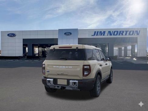 New 2025 Ford Bronco Sport Big Bend image 10