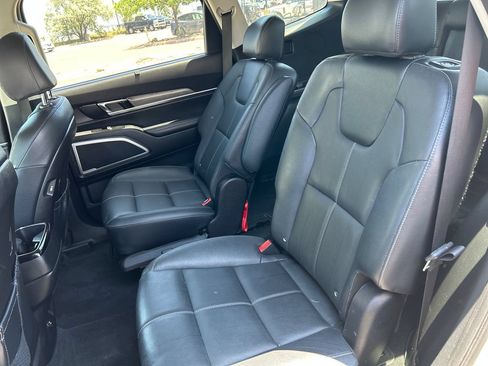 Used 2022 Kia Telluride EX w/ EX Premium Package AWD/4WD image 10